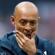 West Ham'da Nuno Espirito Santo dönemi başlıyor
