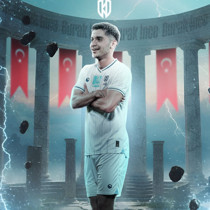 Burak İnce Suudi Arabistan'a transfer oldu