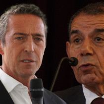 Dursun Özbek'ten Ali Koç yanıtı! "Arayıp tebrik ettim"