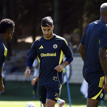 Fenerbahçe'nin Dinamo Zagreb kafilesi belli oldu! 3 eksik var