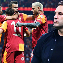 Konyaspor maçı sonrası Galatasaray için olay iddia! "Sezon ortasında biter"