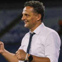 Kovacevic'ten Mourinho ve Tedesco yorumu