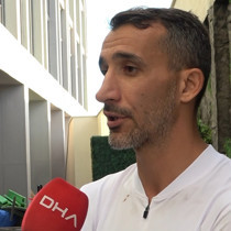 Mehmet Topal'dan Tedesco sözleri: "Başarılara imza atacaktır"