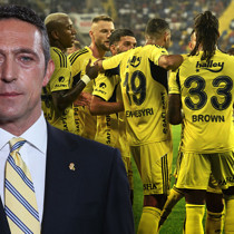PFDK kararları açıklandı! Fenerbahçe ve Ali Koç'a ceza
