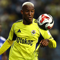 Fenerbahçe'de Anderson Talisca kararı! Bileti kesildi...