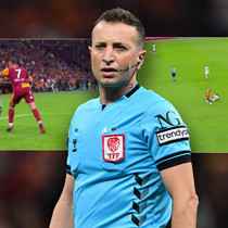 Torreira'ya kırmızı kart çıkmalı mıydı? Penaltı yorumu: "Futbol adına çok mantıksız"