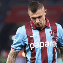 Trabzonspor'da Zubkoc geçtiğimiz sezonu mumla aratıyor