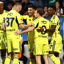 UEFA Avrupa Ligi'nin şampiyonluk oranları açıklandı! Fenerbahçe'nin sırası şaşırttı