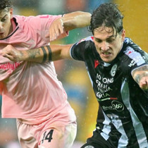 Zaniolo attı, Udinese turladı