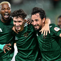 MAÇ ÖZETİ | Esenler Erokspor 5-0 İstanbulspor