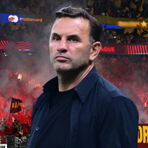 Alman efsane Galatasaray'ı yerden yere vurdu: "Milyon eurolar harcandı ve Frankfurt 5 attı"