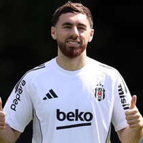 Beşiktaş'ta Orkun Kökçü yeniden doğuyor! O istatistikte en iyi ikinci isim...