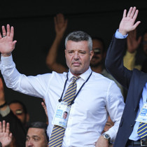 Fatih Demirkol: "Sadettin Saran ve yönetimini bir hayli zor süreç bekliyor"