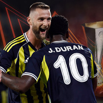 Fenerbahçe, Avrupa'da ilk 10'da! İşte UEFA Avrupa Ligi'nin en değerli takımları