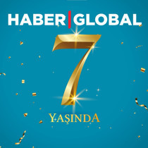 Haber Global 7. yaşını kutluyor