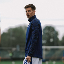 Dinamo Zagreb'te truva atı: Miha Zajc