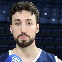 İsmet Akpınar: Türkiye, EuroBasket'i Almanya'dan daha çok hak etti