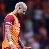 Okan Buruk'un sahadaki yardımcısı: İlkay Gündoğan