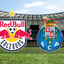RB Salzburg - Porto maçı ne zaman?
