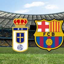 Real Oviedo - Barcelona maçı ne zaman?