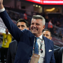 Sadettin Saran, Fenerbahçe'yi yalnız bırakmadı