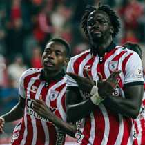 Samsunspor'dan UEFA'ya başvuru hazırlığı