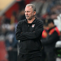Sergen Yalçın: Rafa Silva, Abraham, Ndidi ile özel görüştüm