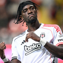 Tammy Abraham: Böyle devam etmemiz lazım
