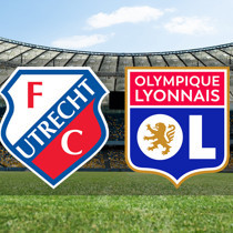 Utrecht - Lyon maçı ne zaman?