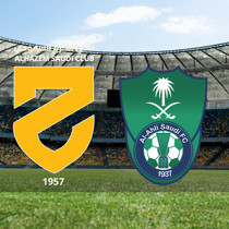 Al Hazem - Al Ahli maçı ne zaman? Saat kaçta? Hangi kanalda?