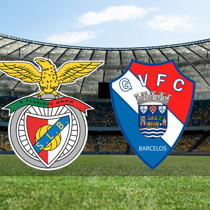 Benfica - Gil Vicente maçı ne zaman?