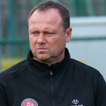 Fatih Karagümrük Teknik Direktörü Licka: "Trabzonspor'dan daha kötü bir takım değiliz"