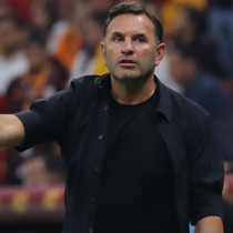 Galatasaray, Okan Buruk'la bir ilki daha başarmak istiyor!