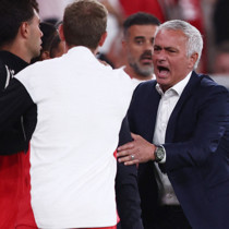 Jose Mourinho Portekiz'de şikayet edildi! Puan kaybı sonrası...