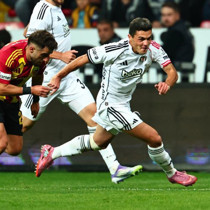 Kayserispor 6 sezondur Beşiktaş’ı mağlup edemiyor
