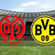 Mainz - Dortmund maçı ne zaman?