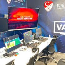 MHK İkinci Video Yardımcı Hakem Asistanı uygulamasının yeniden başlatılacağını açıkladı