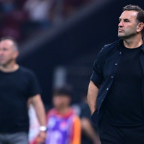 Okan Buruk gözünü Liverpool'a dikti! Eintracht Frankfurt mağlubiyeti...