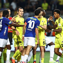 PFDK'dan 3 Süper Lig kulübüne para cezası