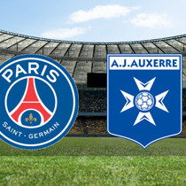 PSG - Auxerre maçı ne zaman?