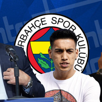 Sadettin Saran'dan iki futbolcuya neşter!