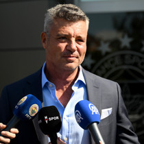 Tedesco kurtlar sofrasından çıkamazsa 'B' planı hazır