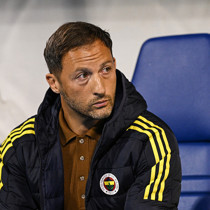 Tedesco: Yediğimiz gollerin Asensio, Semedo ve Çağlar'la ilgisi yok