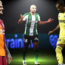 Türk takımlarının Avrupa'da başarısız olma sebebi yabancı futbolcular!
