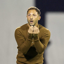 Domenico Tedesco'ya iki yıldızdan operasyon!