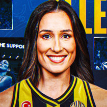 Fenerbahçe Opet, Rebecca Allen'ı renklerine bağladı