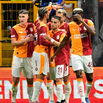Alanyaspor, Beşiktaş, Başakşehir... Tarihi rekora 3 kaldı