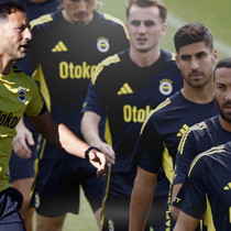 Samandıra'da En Nesyri isyanı çıktı