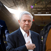Fenerbahçe'de yepyeni bir dönem başlıyor! Samandıra'ya bir değil iki hoca geliyor