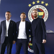 Fenerbahçe'de Devin Özek dönemi sadece 3 ay sürdü